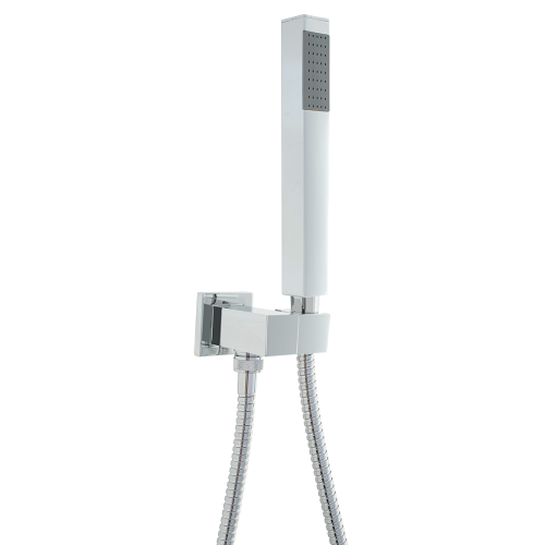 Душевой гарнитур Mariani  B00241PF00 настенный хром