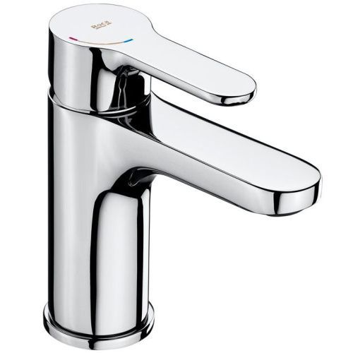 Смеситель Roca L20 7.5A3E.0.9C0.M на раковину хром