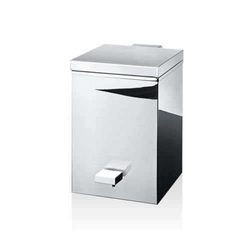 Ведро мусорное Decor Walther Cube 614600