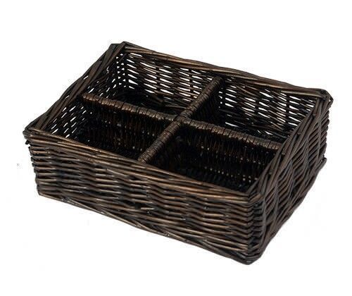 Корзина WasserKRAFT WB-190-S