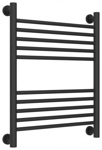 Полотенцесушитель водяной Сунержа Богема + 15-0220-6050 50х60 черный