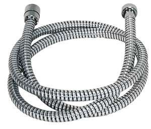 Душевой шланг RavSlezak PH1200 хром