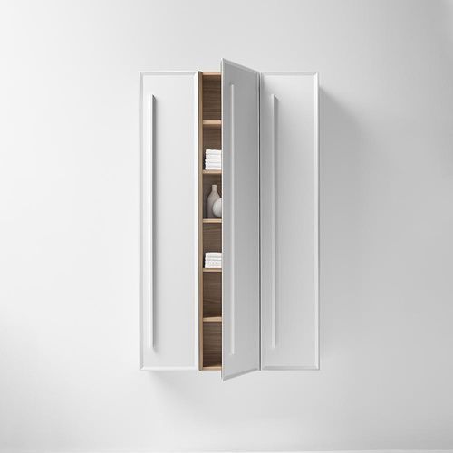 Шкаф-пенал Falper 7.0 R1103000000BQ 30х150 цвет белый