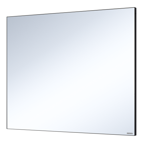 Зеркало Brevita Mars MARS-02100-ЧмП 100х80 подвесное