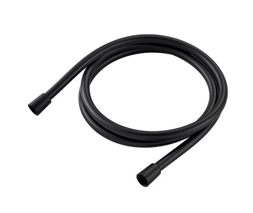 Душевой шланг Sancos SC5002MB черный