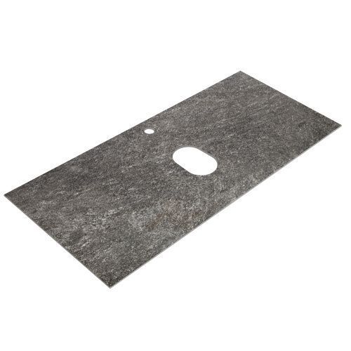 Столешница BelBagno KEP-100-GRN 100х50 накладная