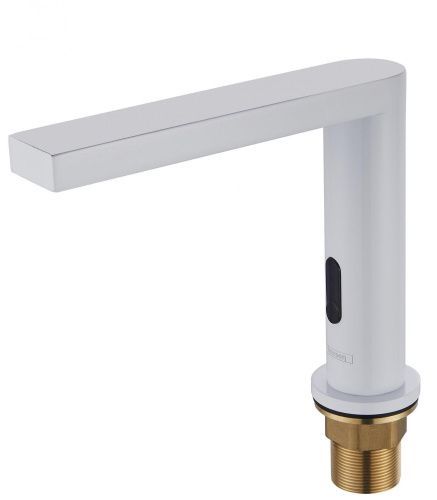 Смеситель Savol S-GY8887W на раковину белый