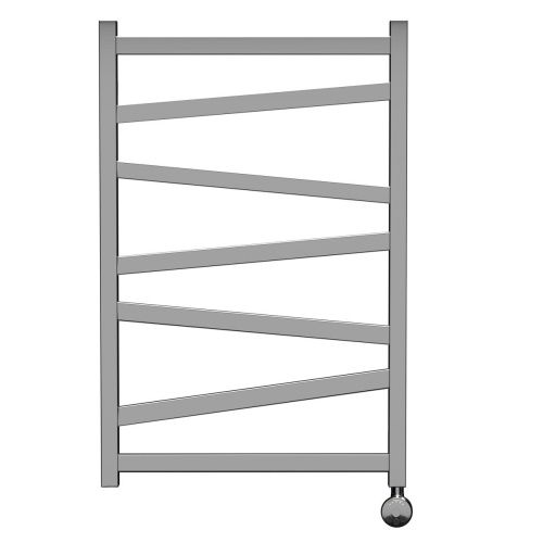 Полотенцесушитель электрический Point Феникс PN15158E 55х85 хром