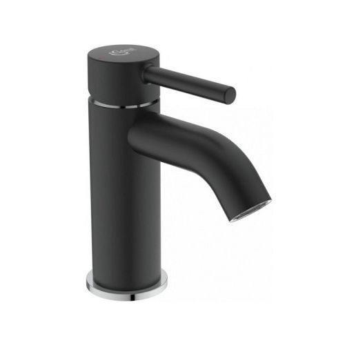 Смеситель Ideal Standard CERALINE BC203U4 на раковину черный