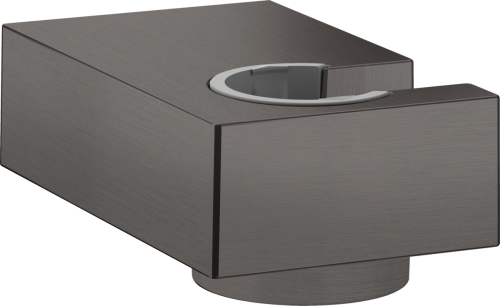 Держатель для душа Hansgrohe 28387340 черный