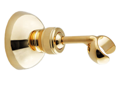 Держатель для душа Remer 338DO золото