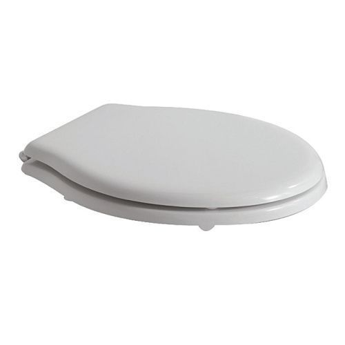 Крышка сиденье для унитаза Globo Paestum PA138bi/cr