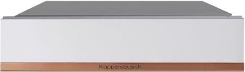 Вакууматор Kuppersbusch CSV 6800.0 W7