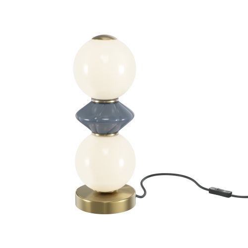 Светильник настольный Maytoni Brosche MOD362TL-L10GR3K