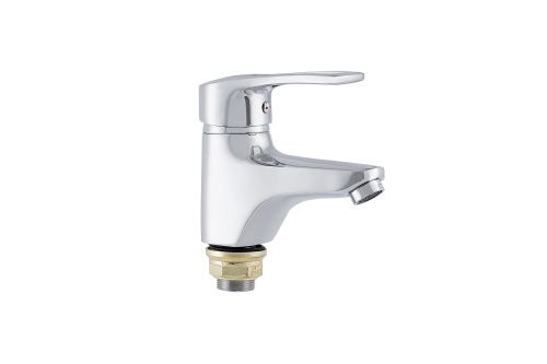 Смеситель FAUZT FZs-940-129 на раковину хром