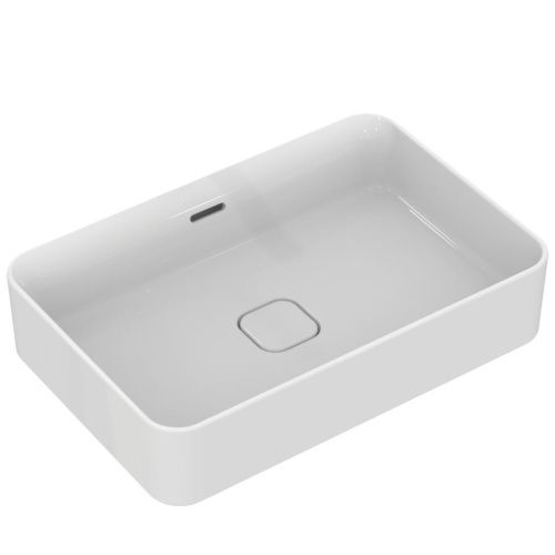 Раковина керамическая Ideal Standard STRADA II T299901 60х40 накладная цвет белый