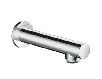 Излив Hansgrohe Talis S 72410000 настенный хром