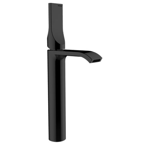 Смеситель Bossini APICE-T E89602.073 на раковину черный