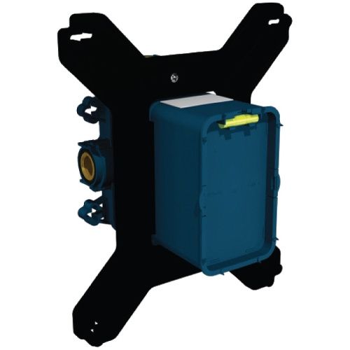 Скрытая часть для смесителя Jacob Delafon Modulo 98699D-NF