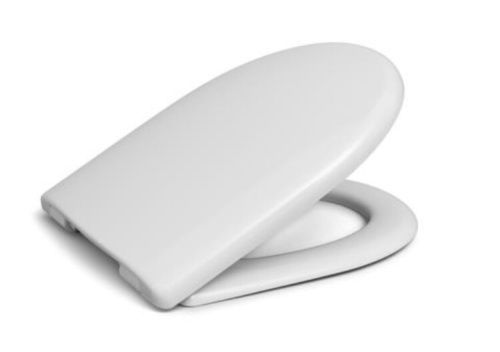 Крышка-сиденье для унитаза Roca Access Z.RU93.0.777.2