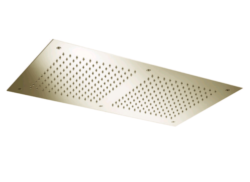 Верхний душ Almar Shower Heads built-n E044088.HB латунь