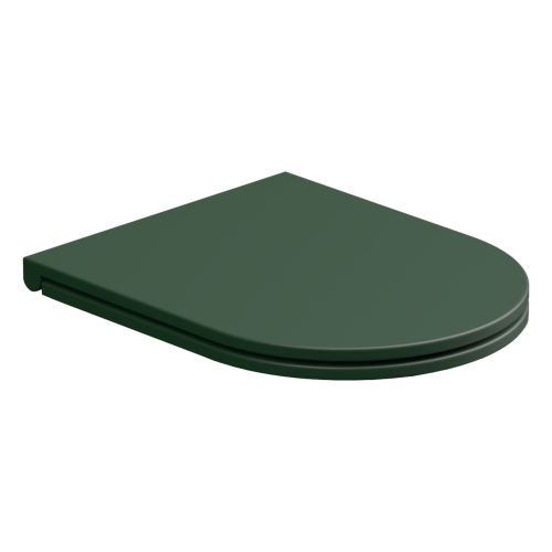 Крышка сиденье GSG Ceramic Design Like LKCOPRSLTICR036