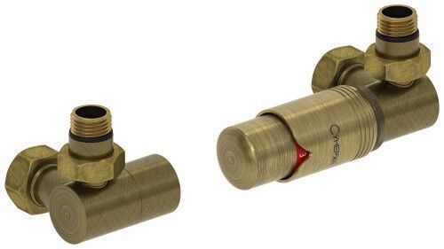 Автоматический терморегулятор Сунержа 3D 05-1422-0000