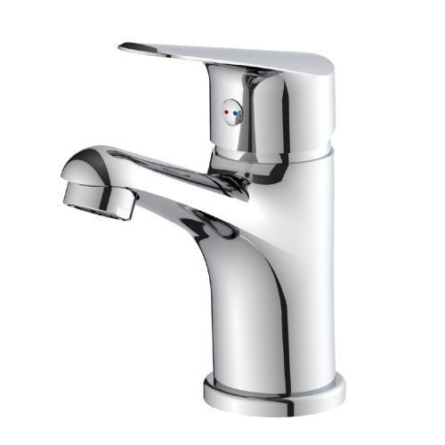 Смеситель LeMark Partner LM6506C на раковину хром