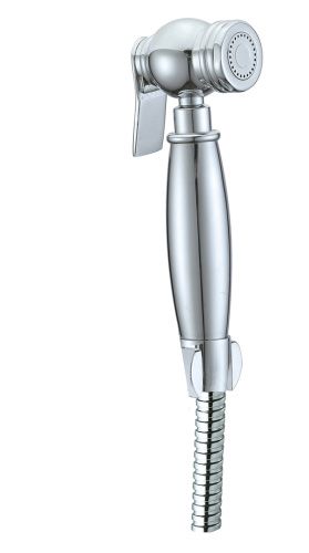 Гигиенический душ Boheme Brilante 406-2 хром