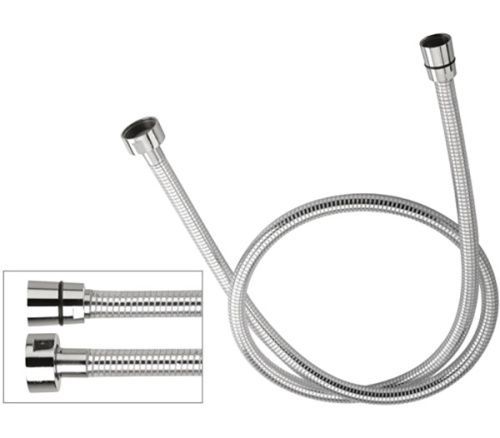 Душевой шланг Remer 332cnbc200 хром