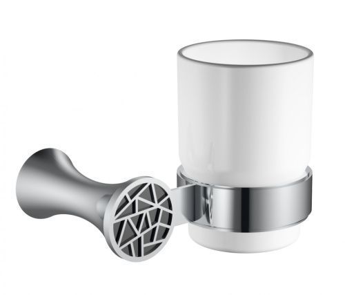 Стакан CeramaLux Virginia 94302A