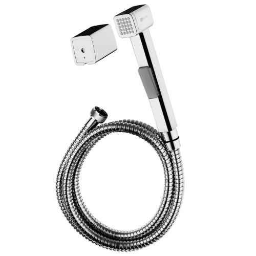 Гигиеническая лейка LeMark LM8089C цвет хром