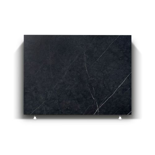 Экран под ванну Alavann Rita 75 см ALV0768004 торцевой МДФ черный