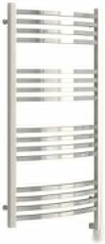 Полотенцесушитель электрический Сунержа Аркус 3.0 00-5705-1050 55х110 хром