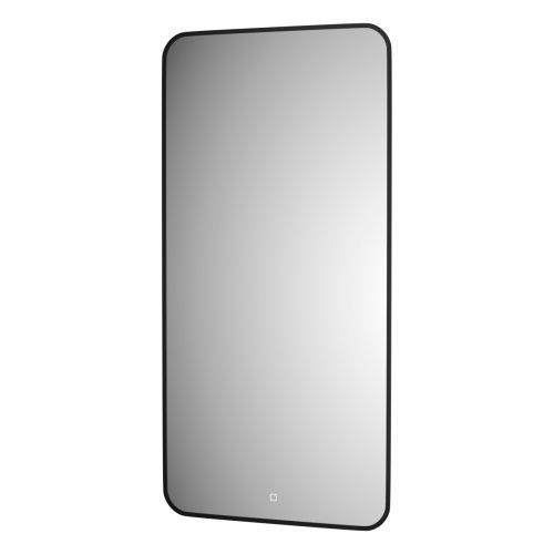 Зеркало с подсветкой Defesto AURA DF 2978S 60х120 подвесное