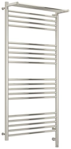 Полотенцесушитель электрический Сунержа Богема 3.0 00-5807-1260 65х130 нержавеющая сталь