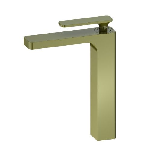 Смеситель Timo Torne 4311/02F на раковину бронза