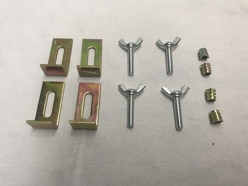 Раковина из сантехнического фаянса CeramaLux 540N 50х30 встраиваемая цвет белый без отверстий под смеситель - фото 4