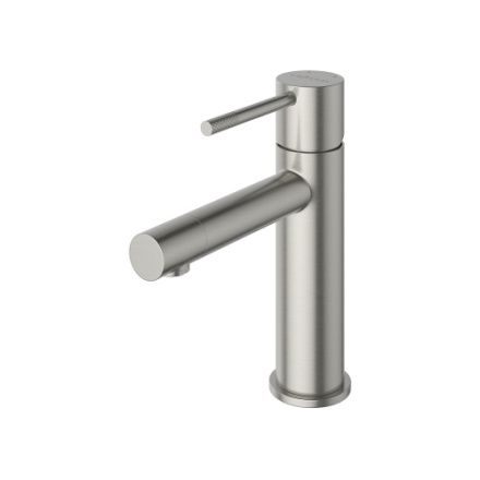 Смеситель Cezares RELAX RELAX-LS2-IN на раковину сатин