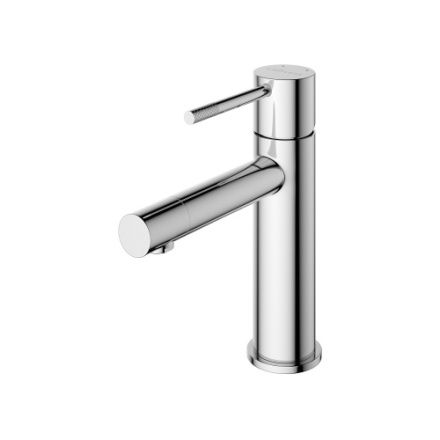 Смеситель Cezares RELAX RELAX-LS2-01-W0 на раковину хром