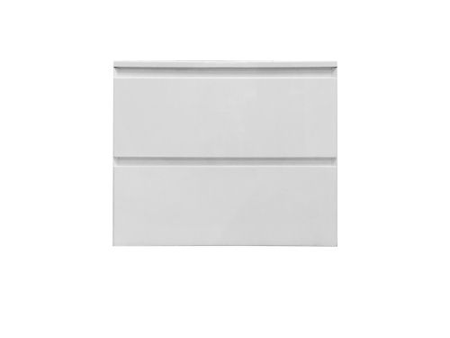 Тумба с раковиной Эстет Malta ФР-00007058 80х50 подвесная цвет белый