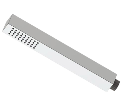 Душевая лейка Remer 317SDX цвет хром