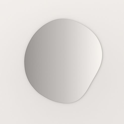 Зеркало Evoform Essence BY 0322 80х80 подвесное