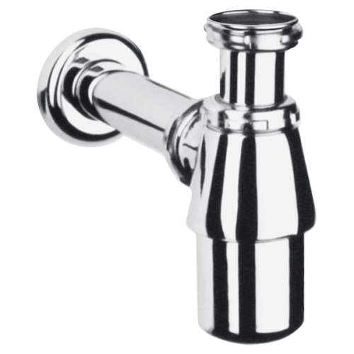 Сифон для раковины Vitra Syphon A45122 хром