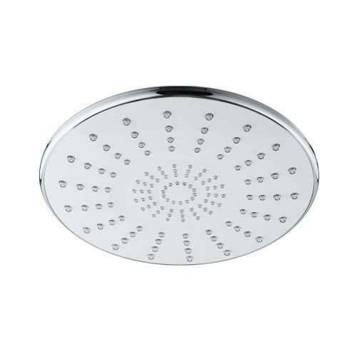 Верхний душ Orange S06TS 25х25 хром