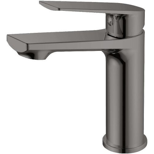 Смеситель Haiba HB533-3 HB10533-3 на раковину серый