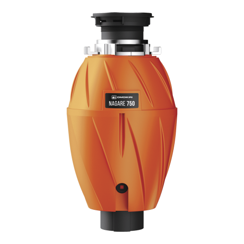 Измельчитель пищевых отходов Omoikiri Nagare 750 4995059