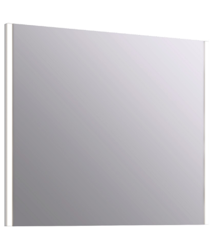 Зеркало с подсветкой Aqwella Y SM0208 80х70 подвесное