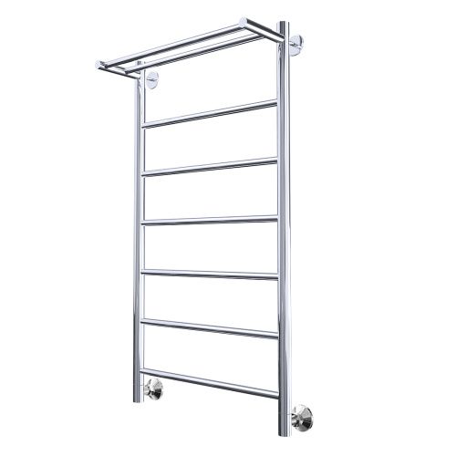 Полотенцесушитель водяной Тругор Аспект Аспект1/нп10050П 55х100 хром