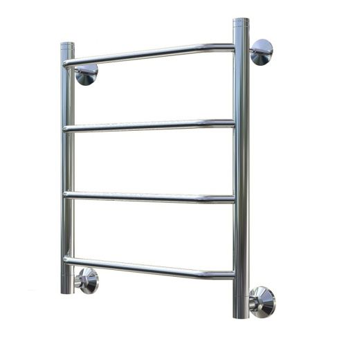 Полотенцесушитель водяной Тругор Браво Браво1/нп6050 55х60 хром